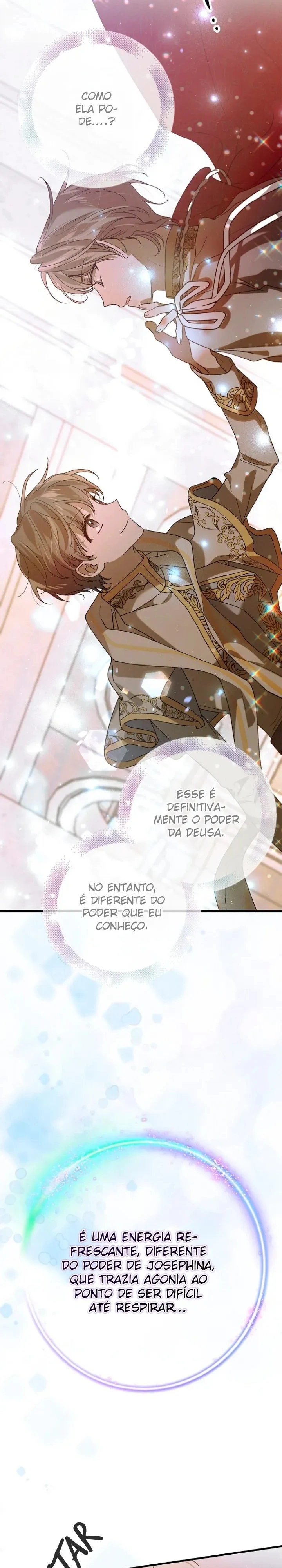 Como Proteger seu Coração Capítulo 76 Página 10