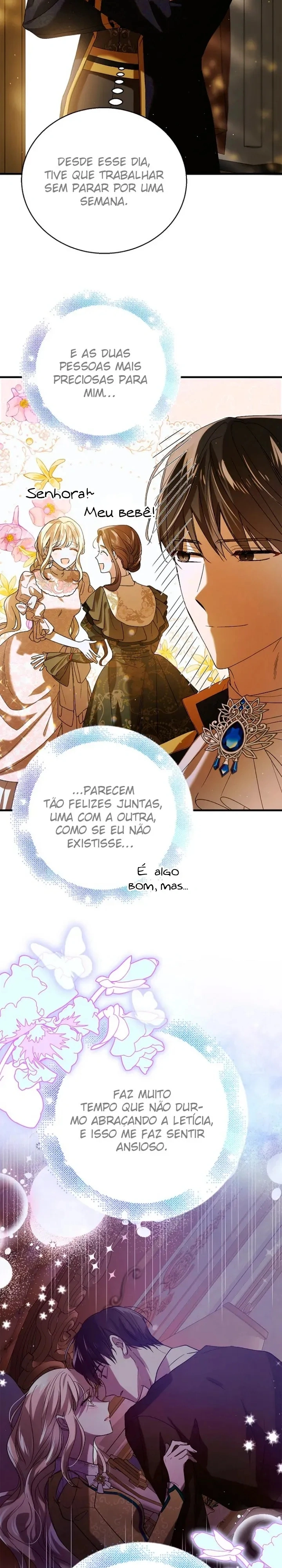 Como Proteger seu Coração Capítulo 76 Página 18