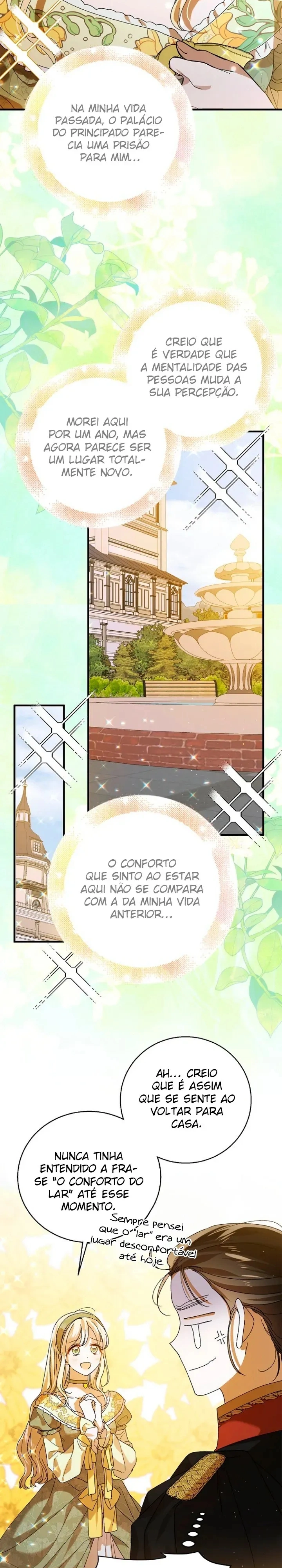 Como Proteger seu Coração Capítulo 76 Página 23