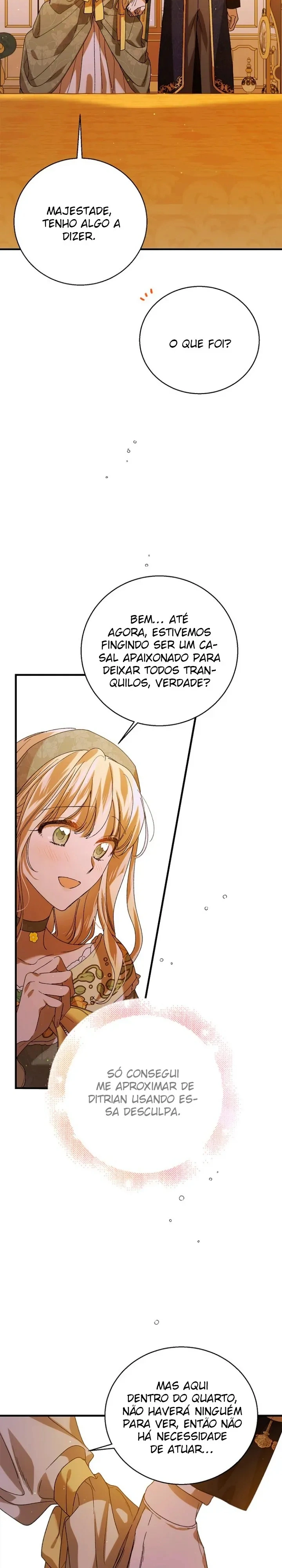 Como Proteger seu Coração Capítulo 76 Página 28
