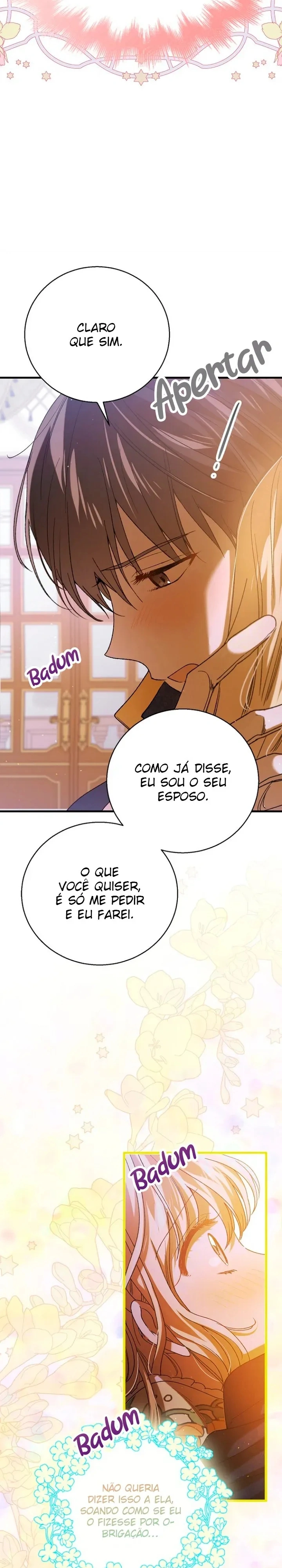 Como Proteger seu Coração Capítulo 76 Página 32