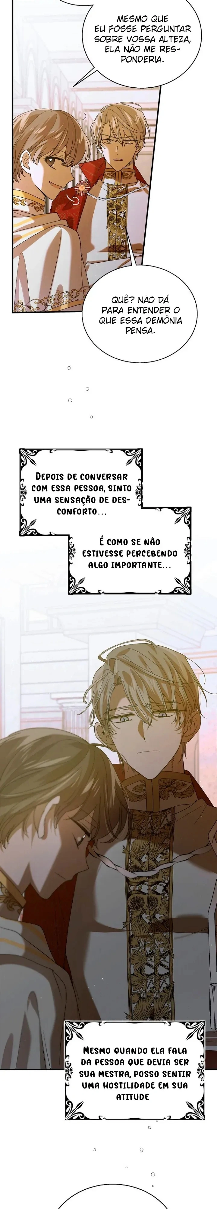 Como Proteger seu Coração Capítulo 76 Página 4