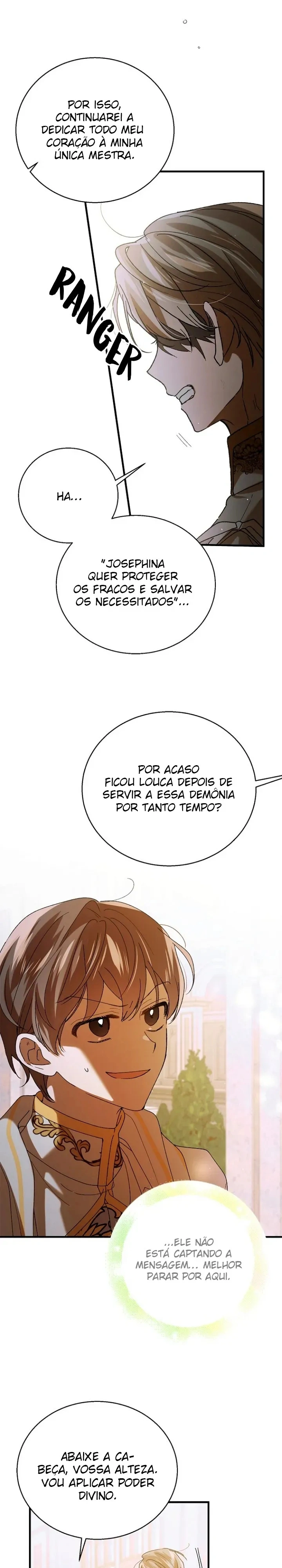 Como Proteger seu Coração Capítulo 76 Página 6