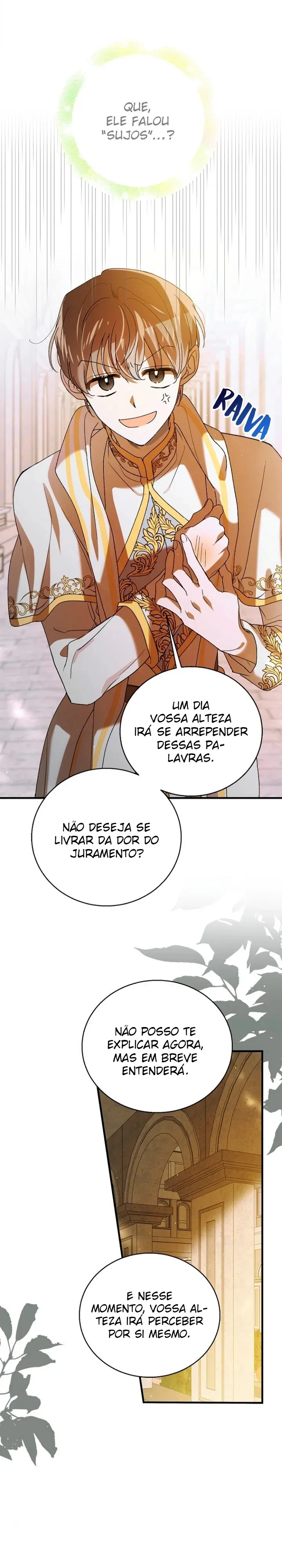 Como Proteger seu Coração Capítulo 76 Página 8