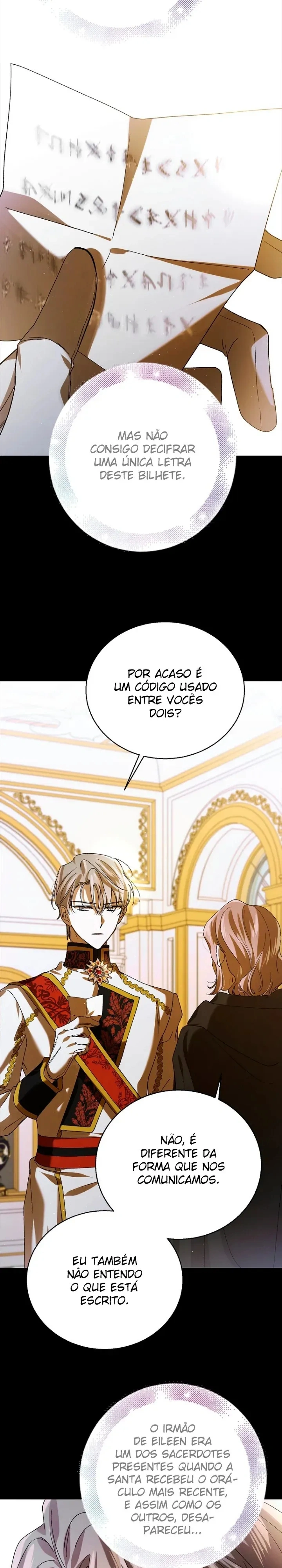 Como Proteger seu Coração Capítulo 77 Página 10
