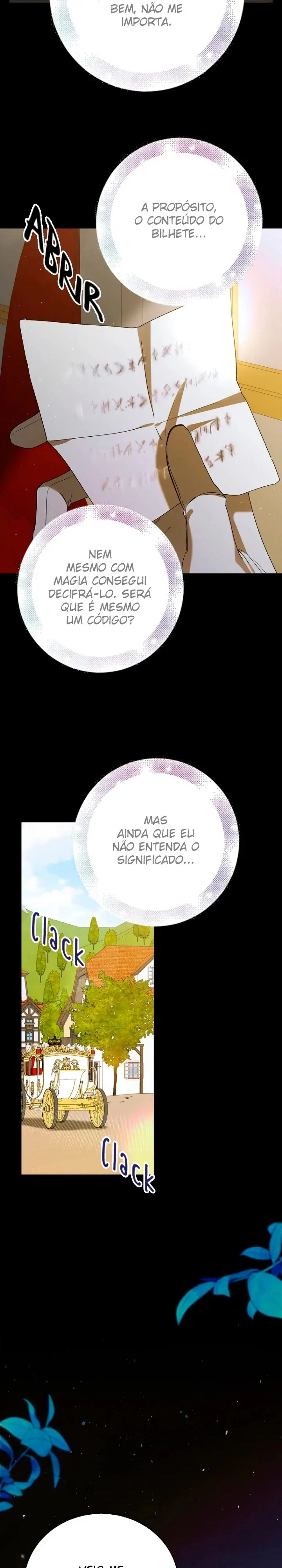 Como Proteger seu Coração Capítulo 77 Página 15