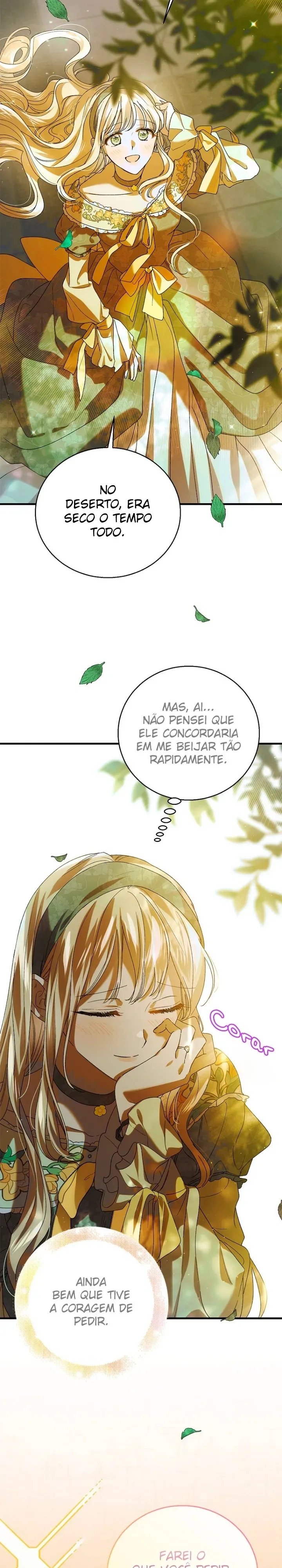 Como Proteger seu Coração Capítulo 77 Página 27