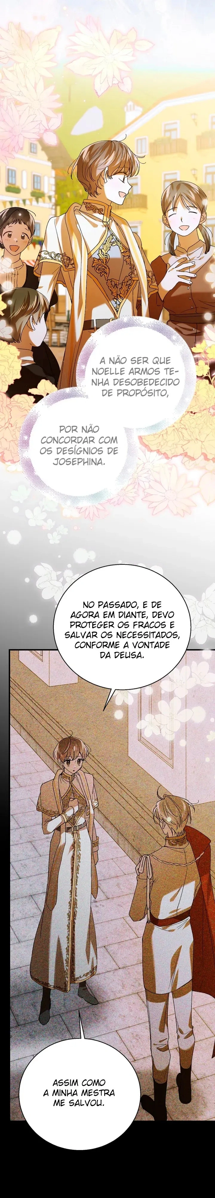 Como Proteger seu Coração Capítulo 77 Página 3