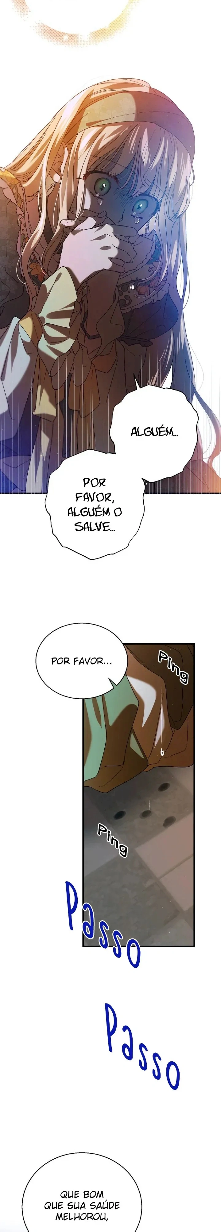 Como Proteger seu Coração Capítulo 77 Página 32