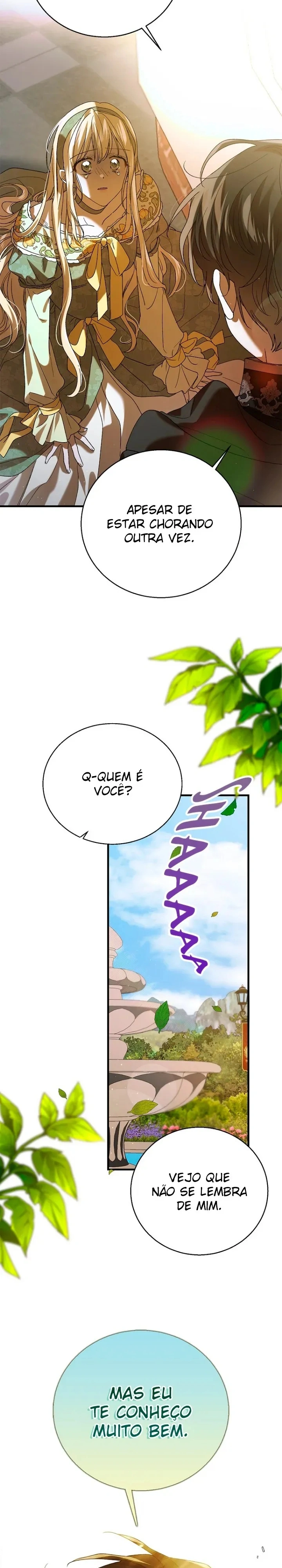 Como Proteger seu Coração Capítulo 77 Página 33