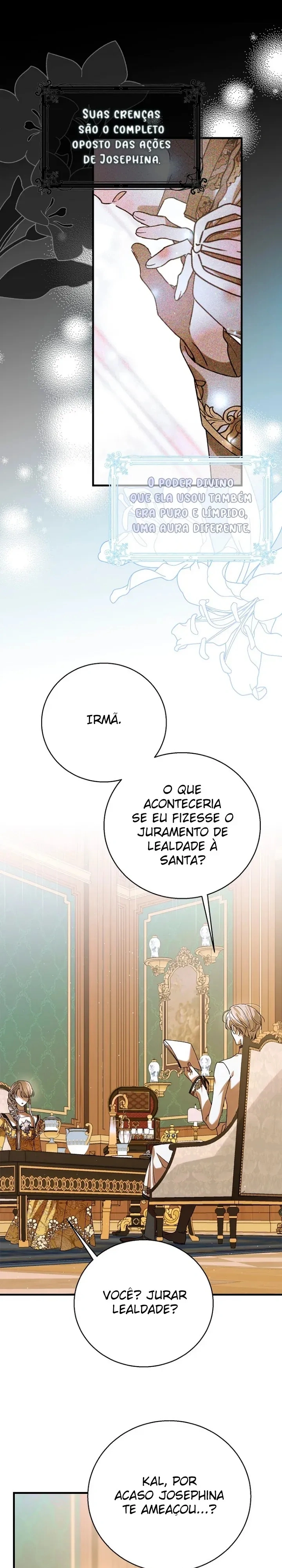 Como Proteger seu Coração Capítulo 77 Página 4