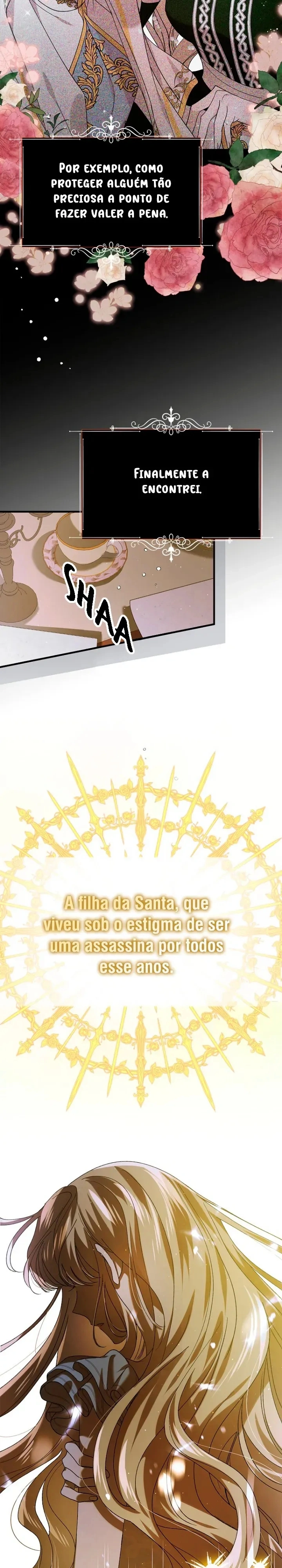 Como Proteger seu Coração Capítulo 77 Página 7