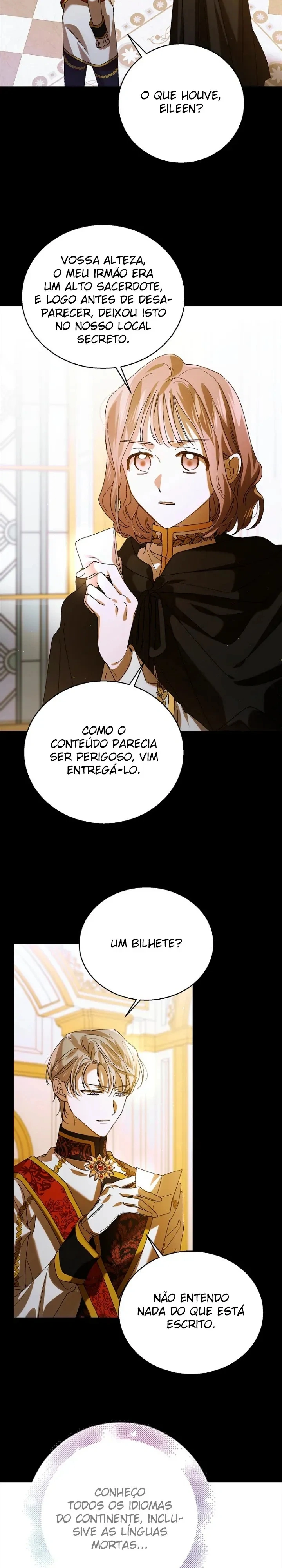 Como Proteger seu Coração Capítulo 77 Página 9