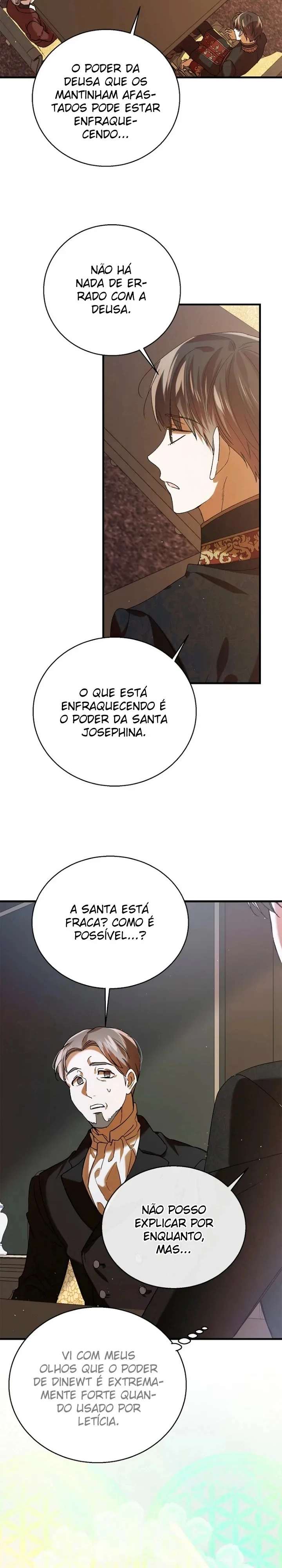 Como Proteger seu Coração Capítulo 78 Página 20