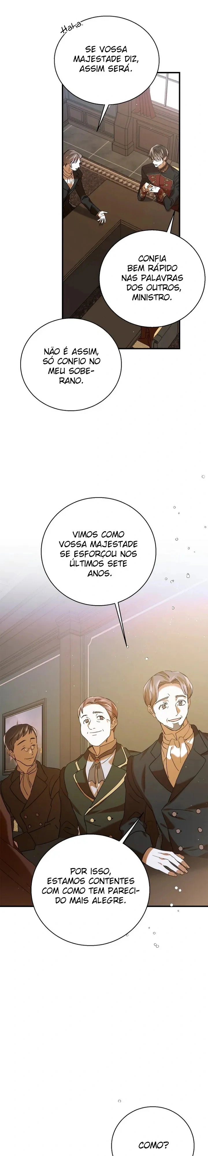 Como Proteger seu Coração Capítulo 78 Página 22