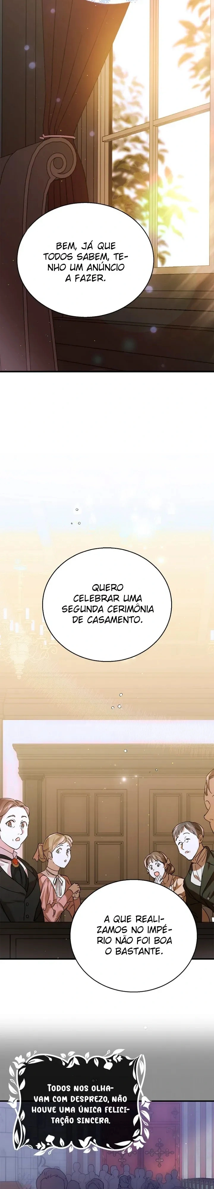 Como Proteger seu Coração Capítulo 78 Página 25