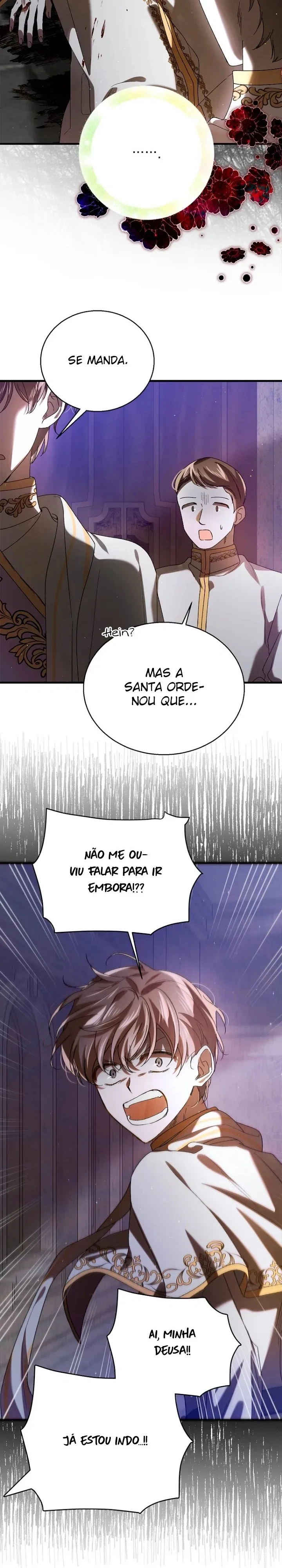 Como Proteger seu Coração Capítulo 78 Página 30
