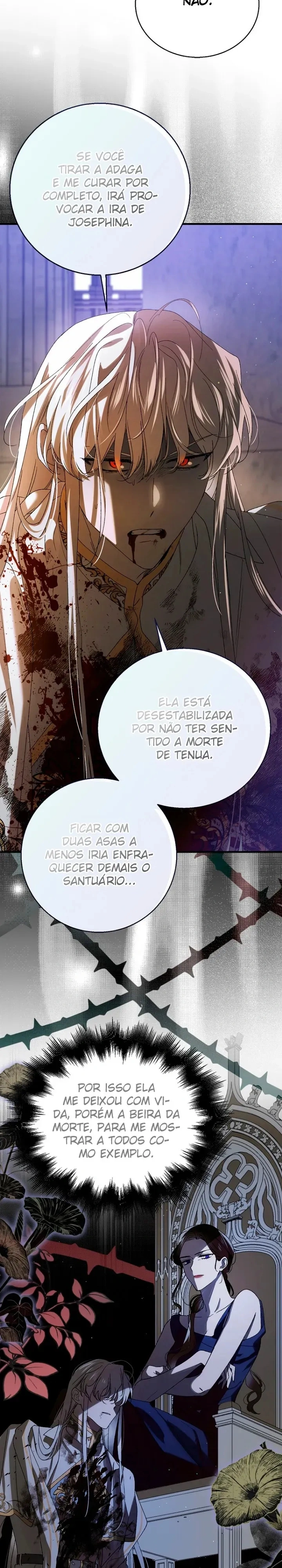 Como Proteger seu Coração Capítulo 78 Página 32