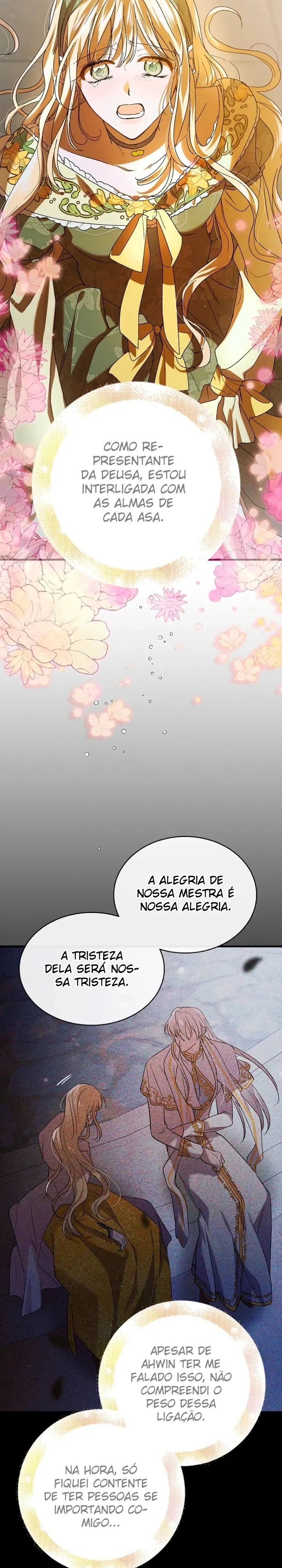 Como Proteger seu Coração Capítulo 78 Página 9