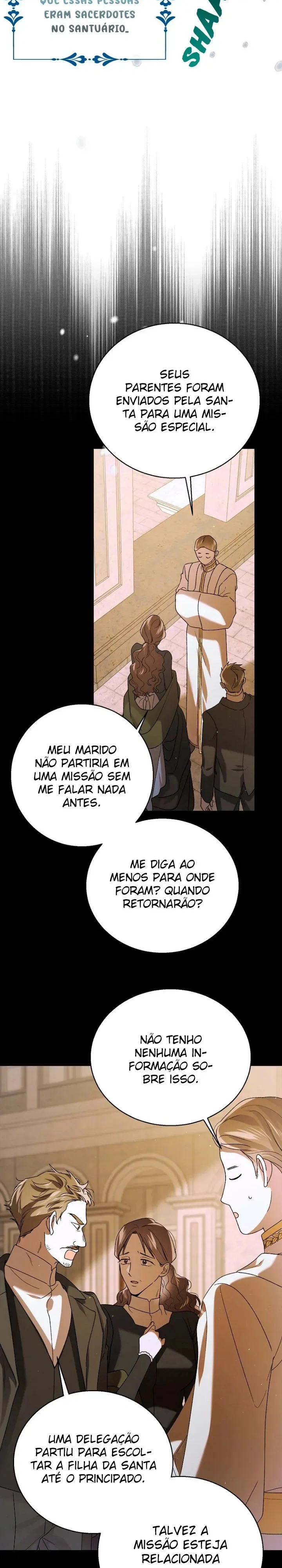 Como Proteger seu Coração Capítulo 79 Página 10