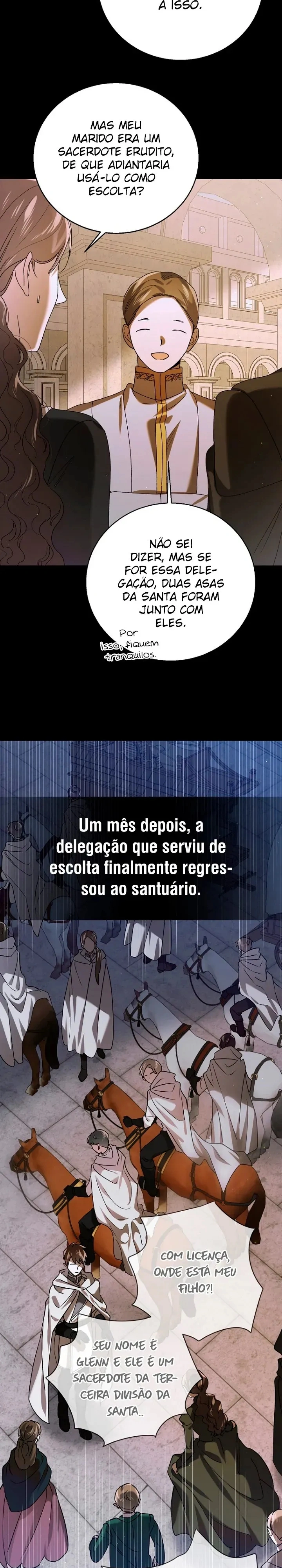 Como Proteger seu Coração Capítulo 79 Página 11