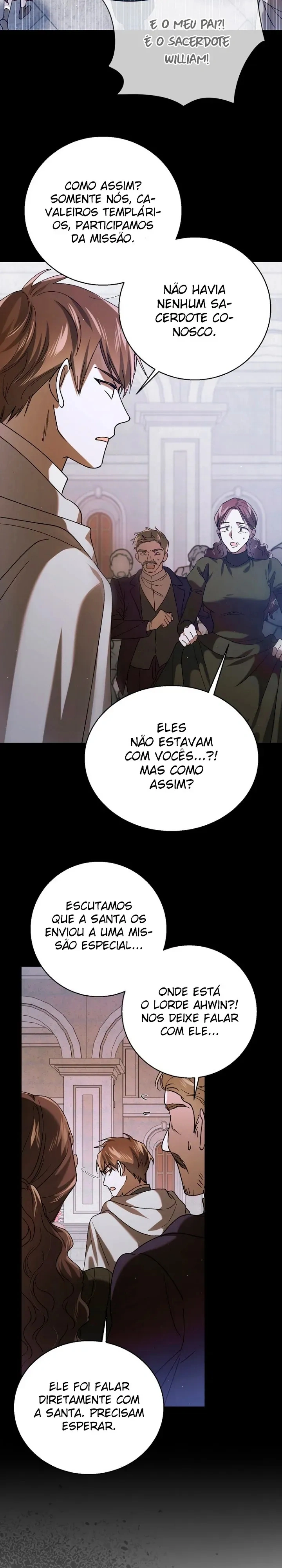 Como Proteger seu Coração Capítulo 79 Página 12