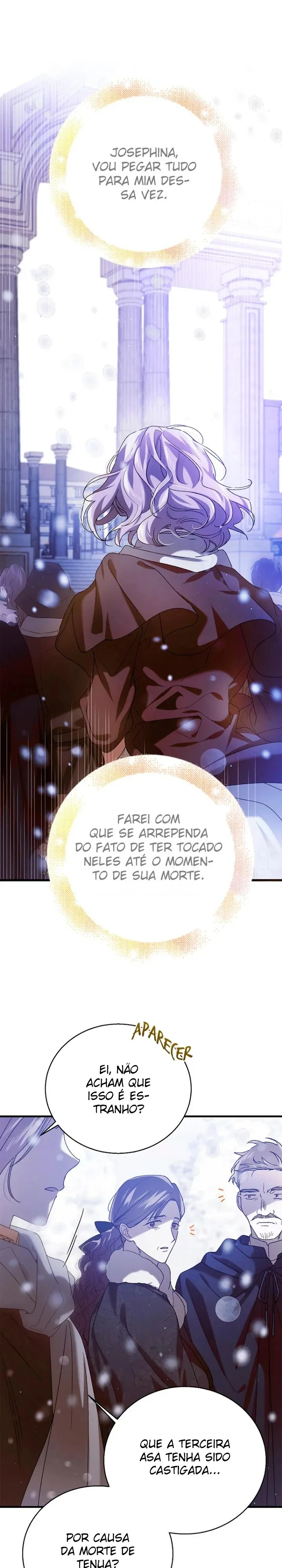 Como Proteger seu Coração Capítulo 79 Página 19