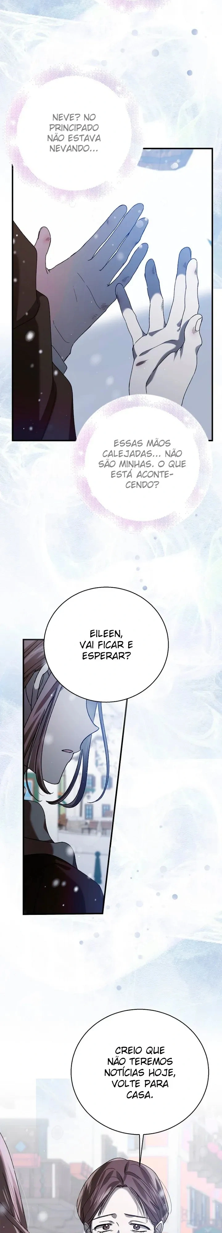 Como Proteger seu Coração Capítulo 79 Página 2