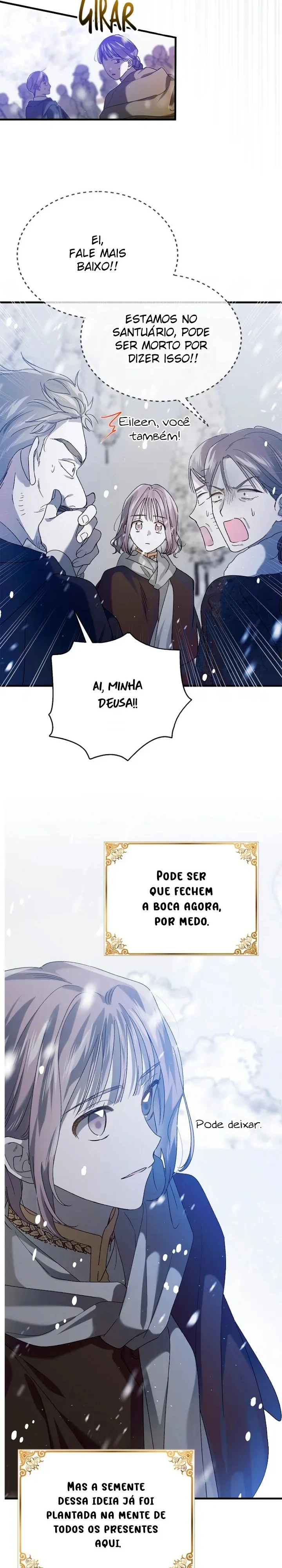 Como Proteger seu Coração Capítulo 79 Página 24