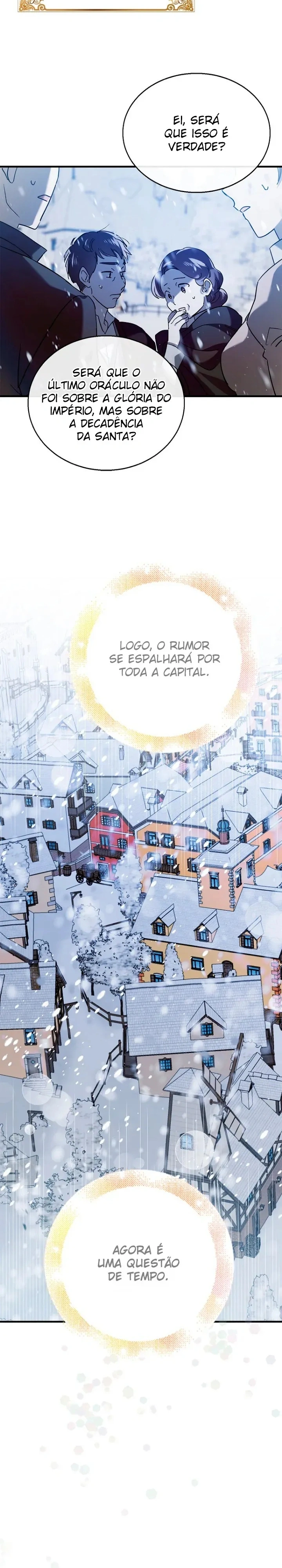 Como Proteger seu Coração Capítulo 79 Página 25