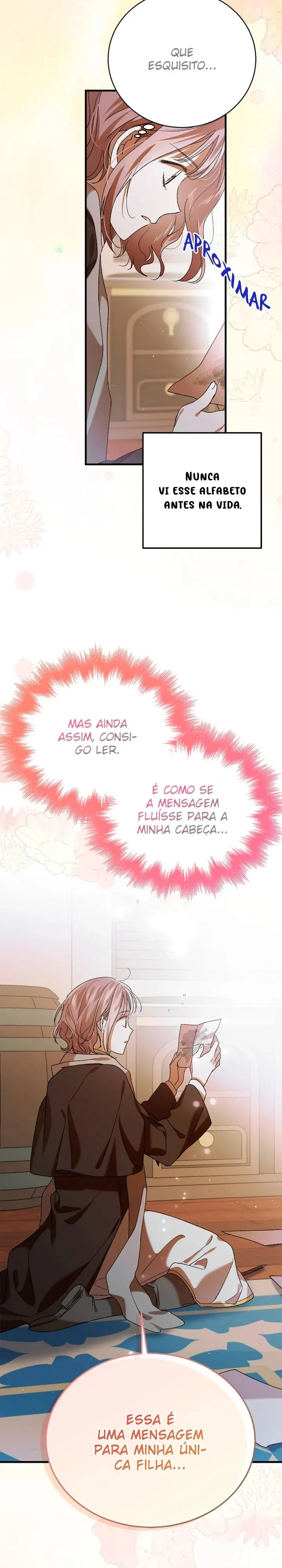 Como Proteger seu Coração Capítulo 79 Página 33