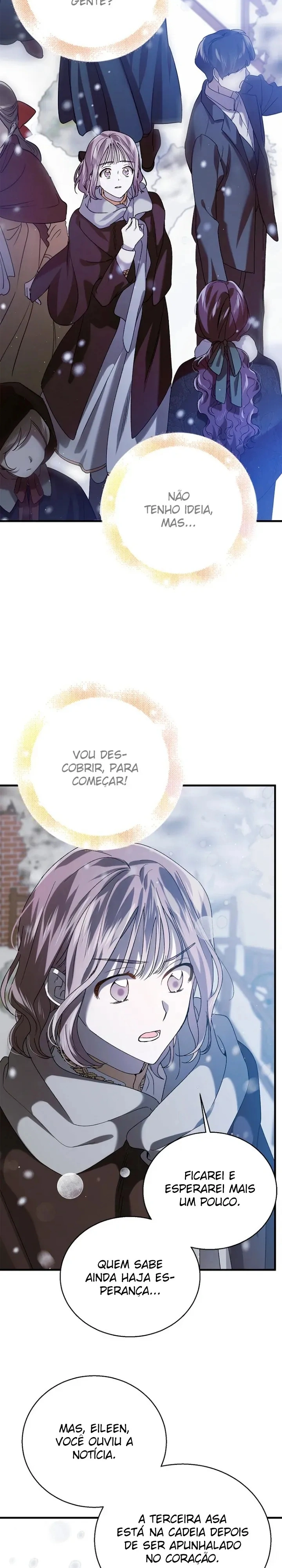 Como Proteger seu Coração Capítulo 79 Página 6