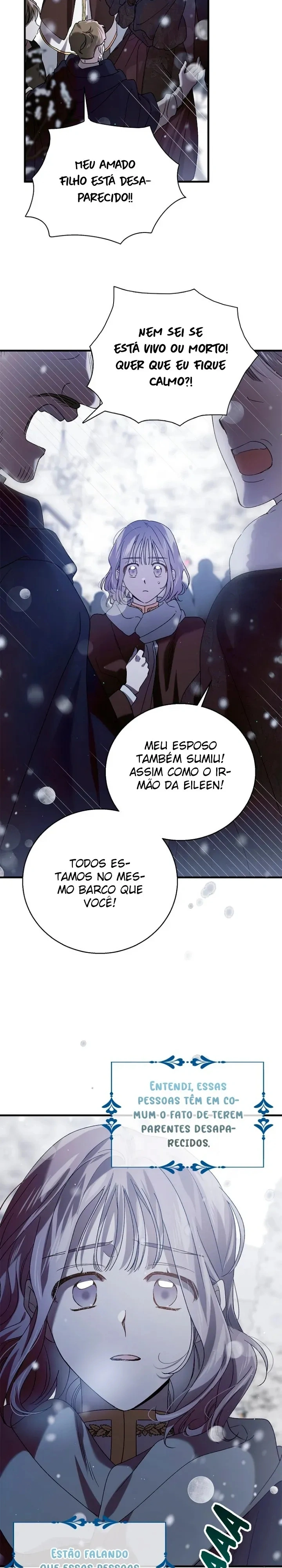 Como Proteger seu Coração Capítulo 79 Página 9