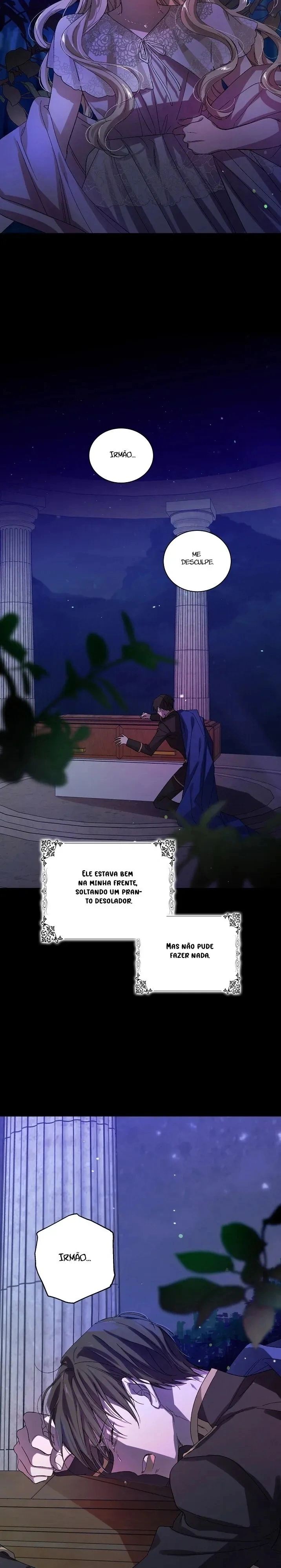 Como Proteger seu Coração Capítulo 8 Página 12