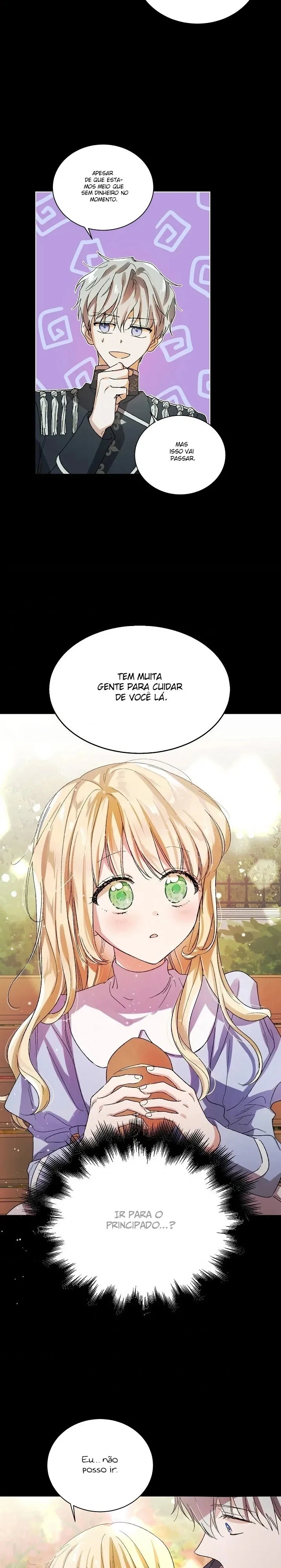 Como Proteger seu Coração Capítulo 8 Página 3