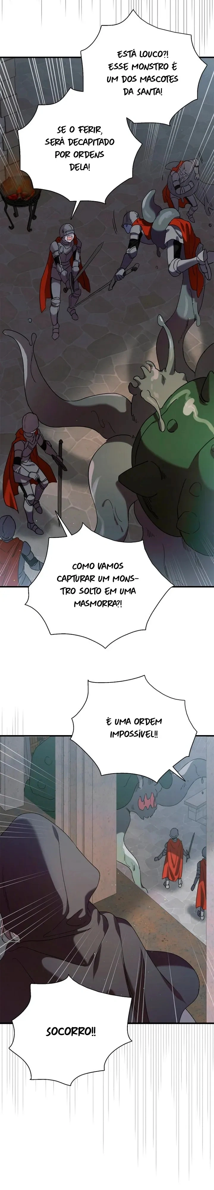 Como Proteger seu Coração Capítulo 80 Página 15