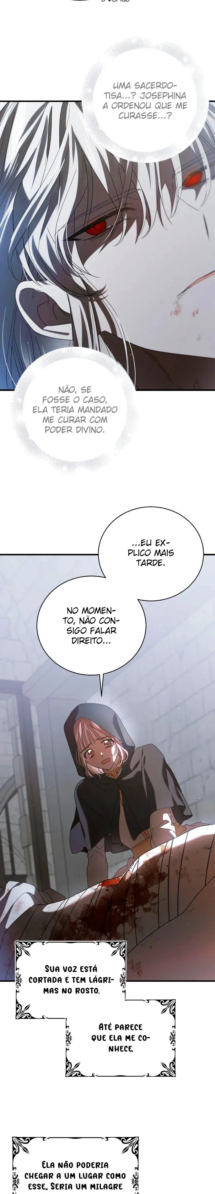 Como Proteger seu Coração Capítulo 80 Página 18
