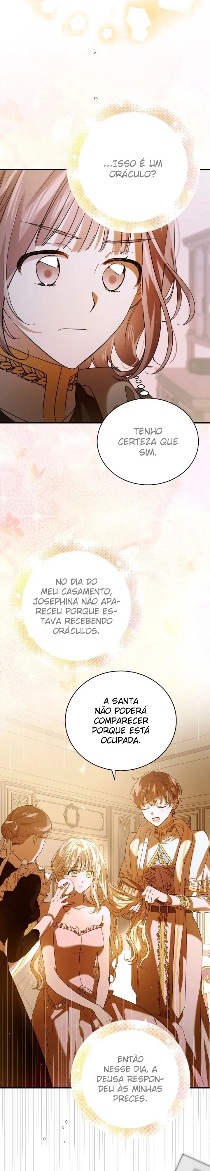 Como Proteger seu Coração Capítulo 80 Página 2