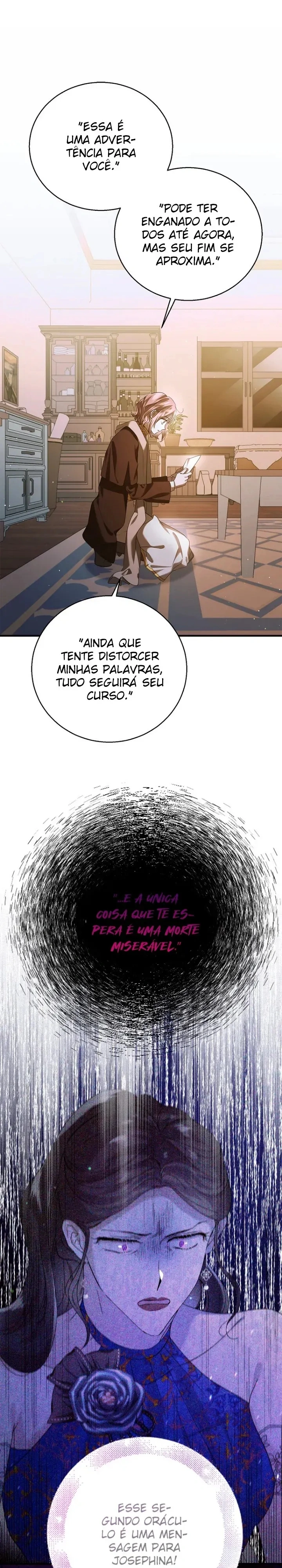 Como Proteger seu Coração Capítulo 80 Página 4