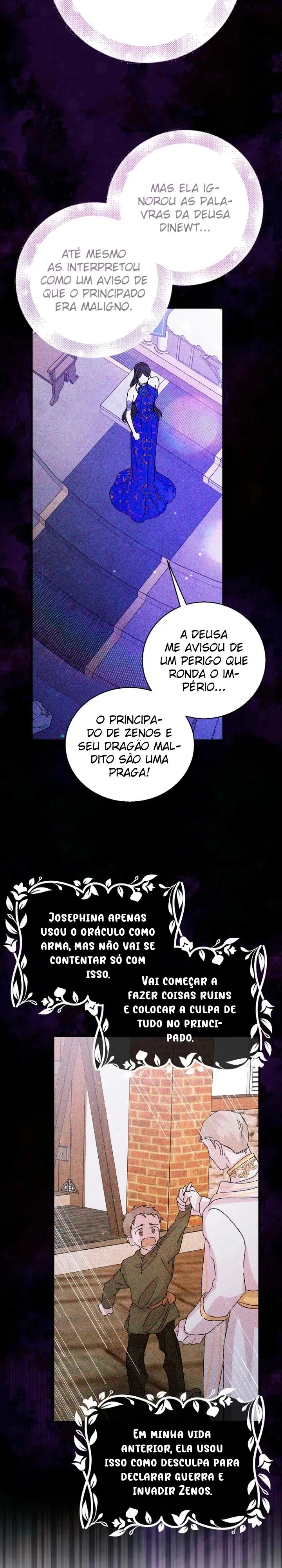 Como Proteger seu Coração Capítulo 80 Página 5