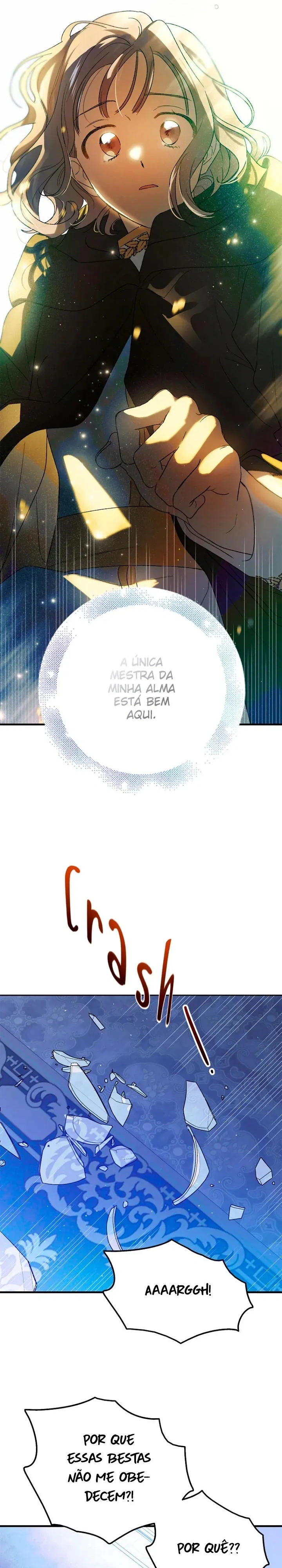 Como Proteger seu Coração Capítulo 81 Página 28