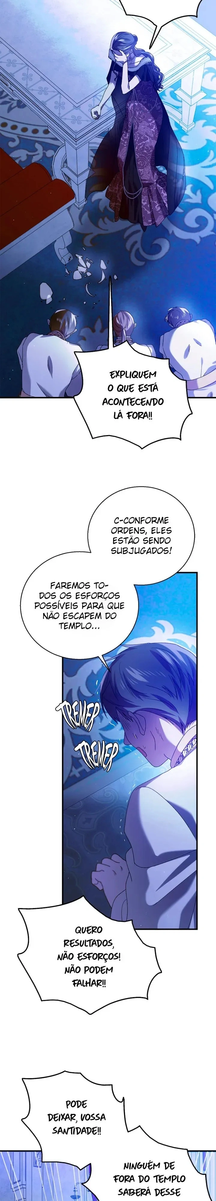 Como Proteger seu Coração Capítulo 81 Página 29