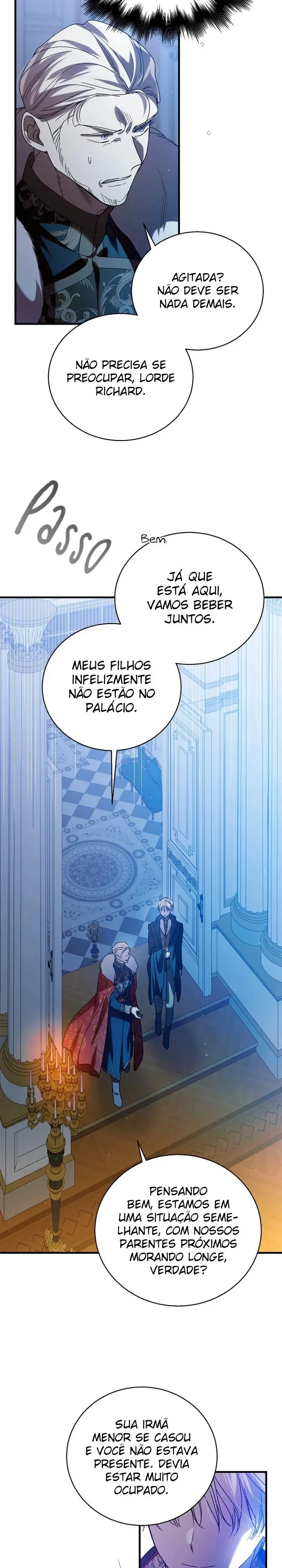 Como Proteger seu Coração Capítulo 81 Página 3