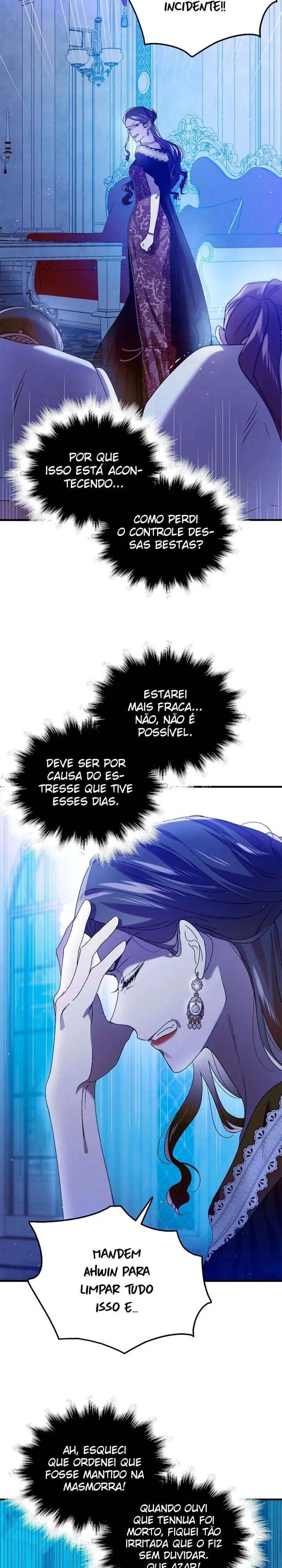 Como Proteger seu Coração Capítulo 81 Página 30