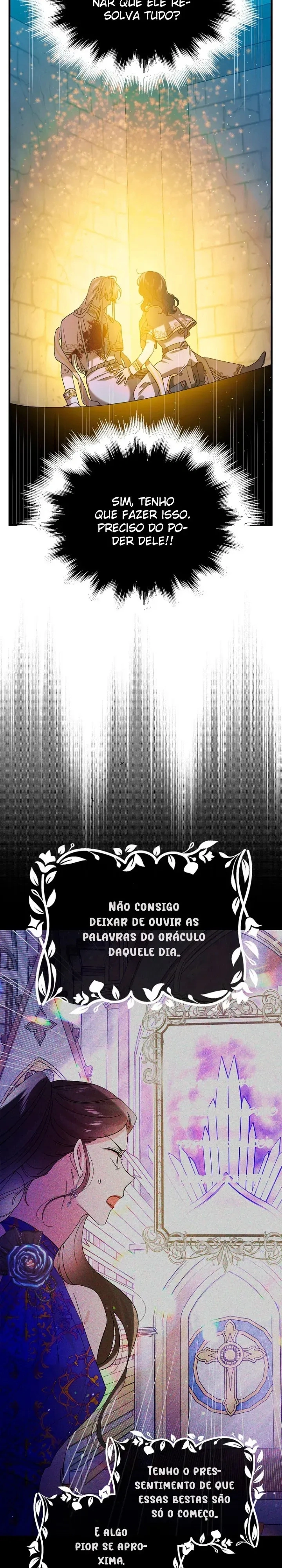 Como Proteger seu Coração Capítulo 81 Página 32