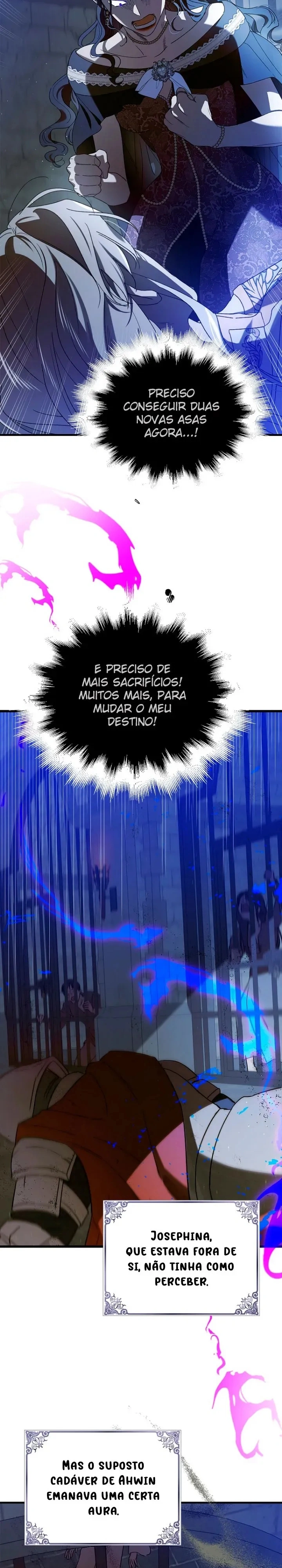 Como Proteger seu Coração Capítulo 82 Página 10