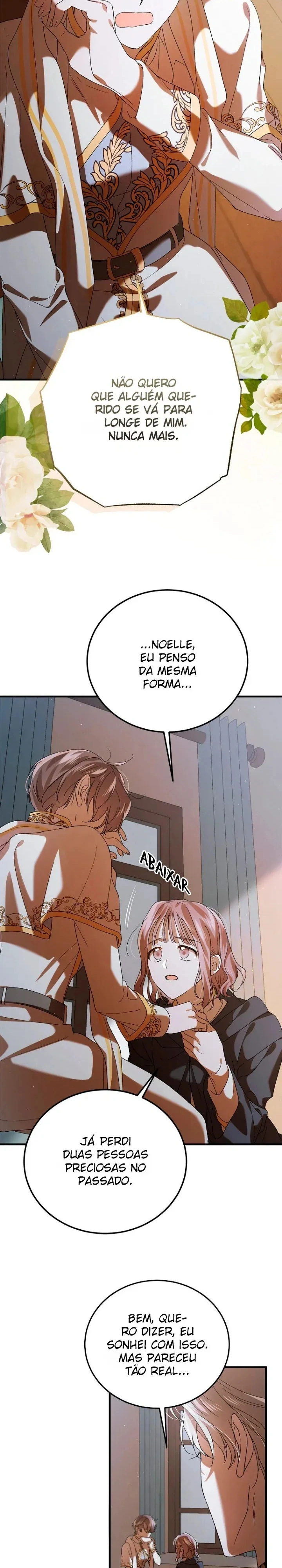 Como Proteger seu Coração Capítulo 82 Página 22