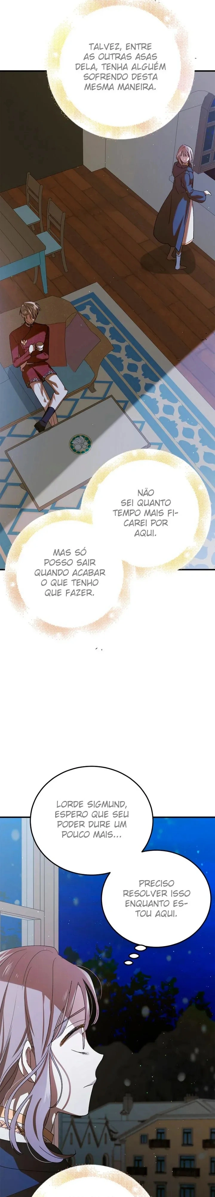 Como Proteger seu Coração Capítulo 82 Página 30