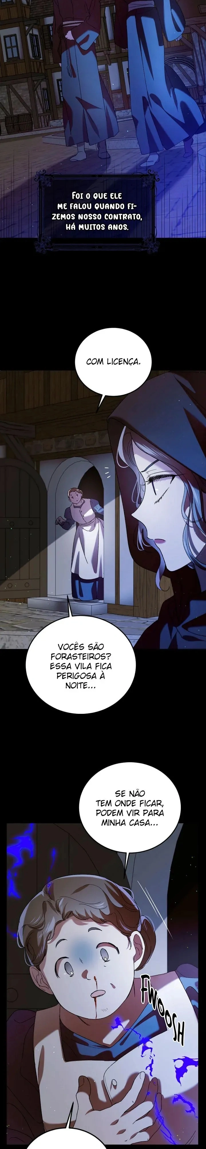 Como Proteger seu Coração Capítulo 82 Página 5