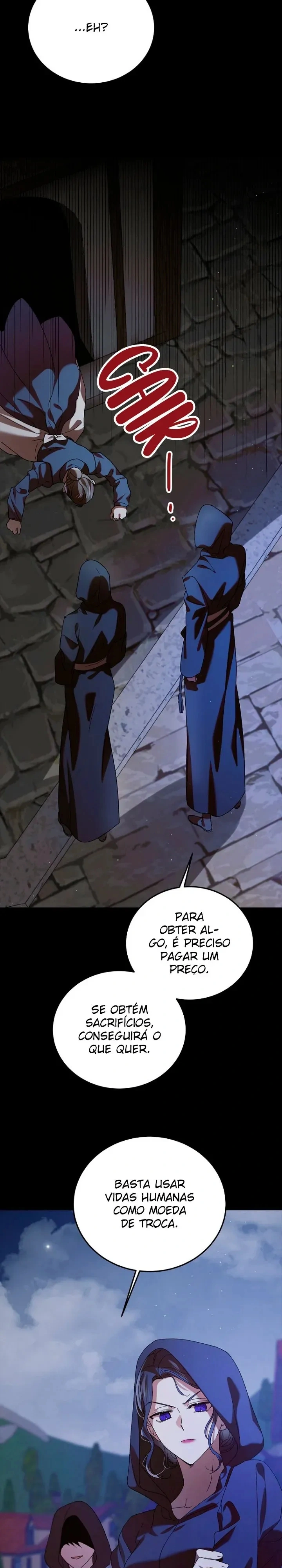 Como Proteger seu Coração Capítulo 82 Página 6